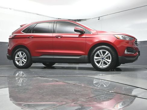 Used 2020 Ford Edge SEL w/ Convenience Package FWD image 30