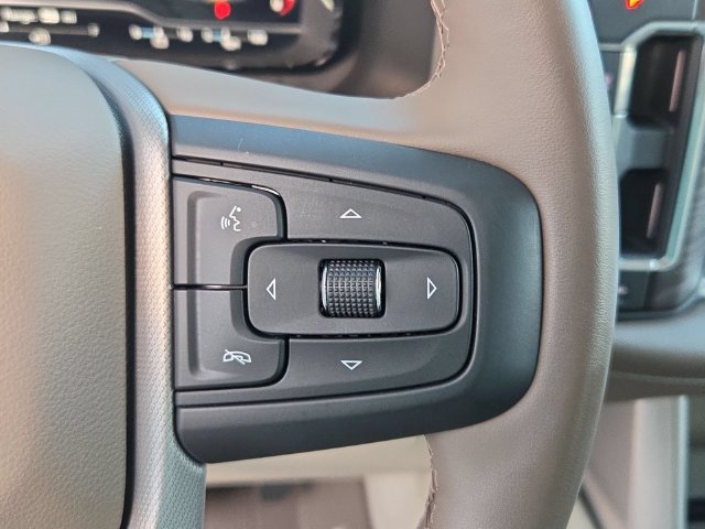 Certified 2024 GMC Yukon XL Denali AWD/4WD image 14