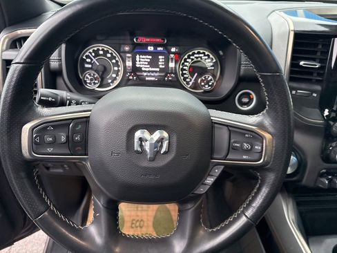 Used 2022 RAM 1500 Rebel w/ Rebel Level 2 Equipment Group image 23