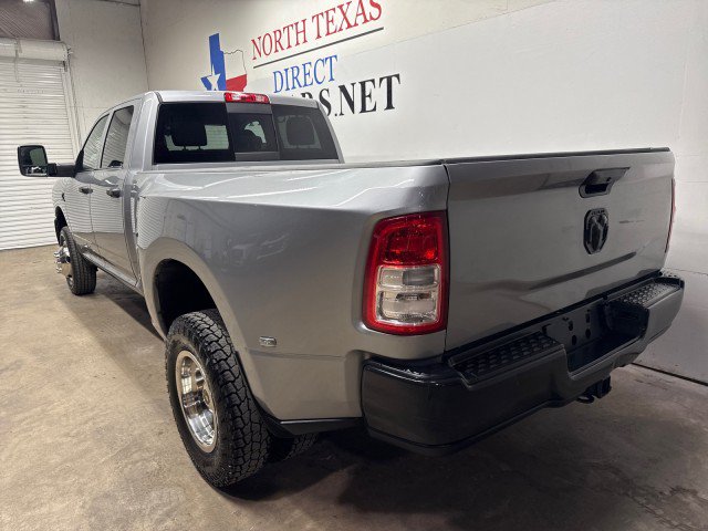 Used 2024 RAM 3500 Tradesman AWD/4WD image 9
