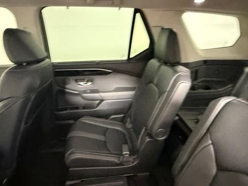Used 2024 Honda Pilot EX-L image 37