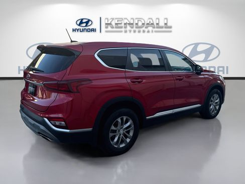 Used 2020 Hyundai Santa Fe SE FWD image 6
