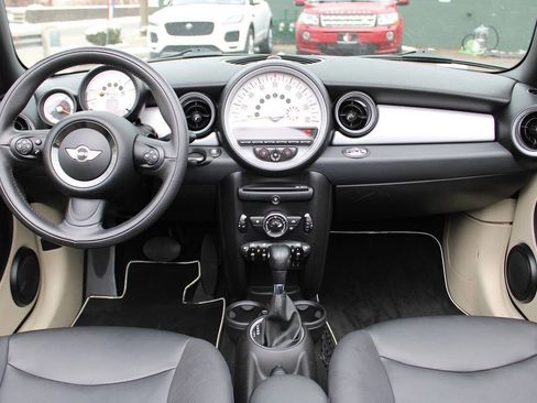 Used 2012 MINI Cooper Convertible image 14
