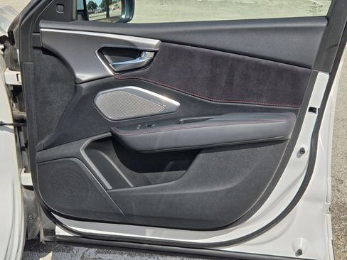 Used 2023 Acura RDX A-Spec FWD image 28