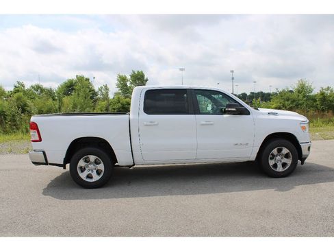 Used 2021 RAM 1500 Big Horn image 5