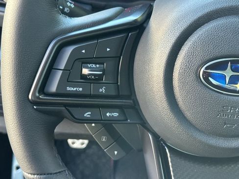 New 2026 Subaru WRX Premium AWD/4WD image 24