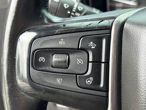 Used 2020 GMC Sierra 1500 Denali w/ Technology Package AWD/4WD image 36