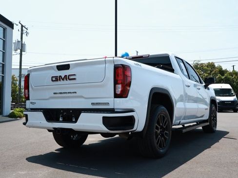 Used 2022 GMC Sierra 1500 Elevation AWD/4WD image 6