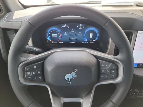 New 2026 Ford Bronco Outer Banks AWD/4WD image 30