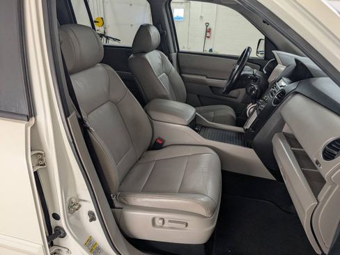 Used 2012 Honda Pilot EX-L image 25