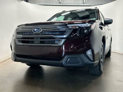Used 2026 Subaru Forester Premium AWD/4WD image 28