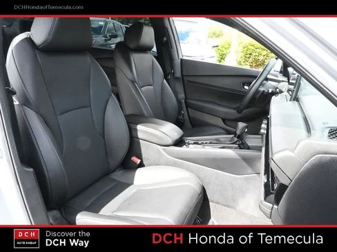 Certified 2024 Honda Accord Sport image 21