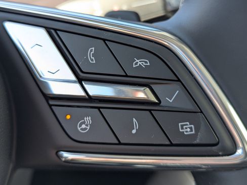 New 2026 Buick Envision Avenir AWD/4WD image 19