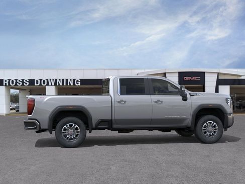 New 2026 GMC Sierra 2500 SLE image 5