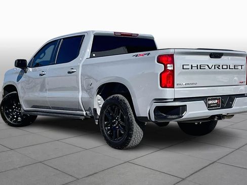 Used 2024 Chevrolet Silverado 1500 RST image 11