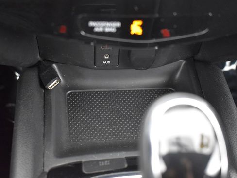 Used 2017 Nissan Rogue Sport S w/ S Appearance Package image 18