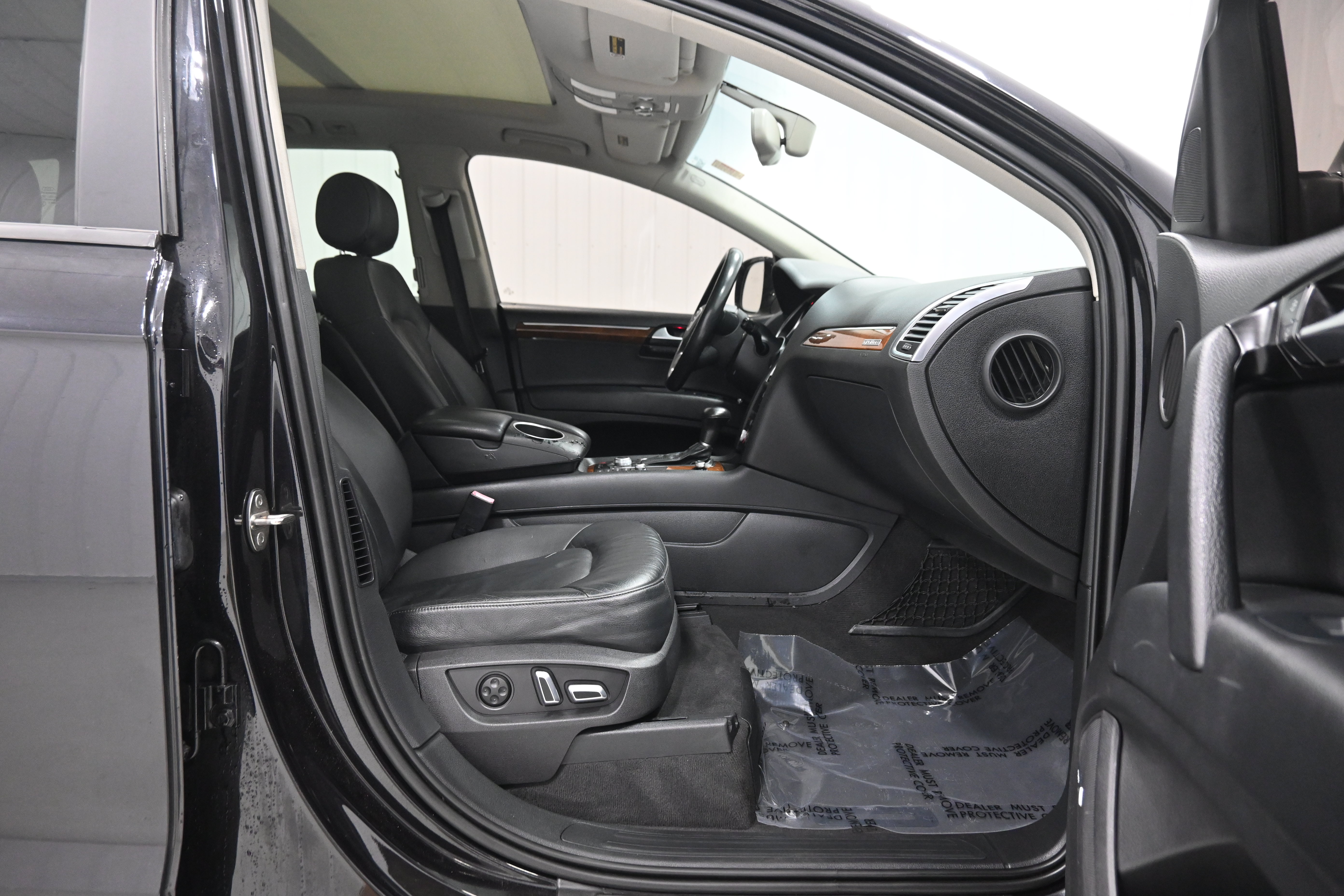 Used 2015 Audi Q7 3.0T Premium Plus w/ Premium Plus Package AWD/4WD image 26