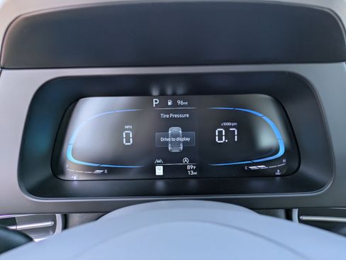 New 2026 Hyundai Elantra SE image 25