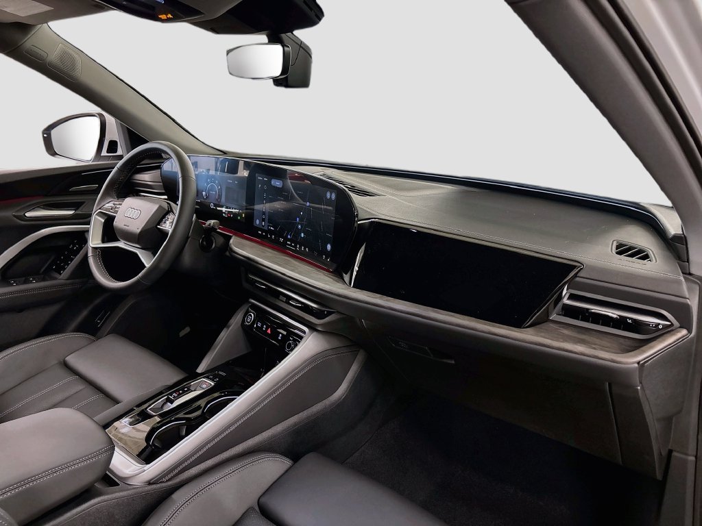 New 2026 Audi Q5 Premium Plus AWD/4WD image 14