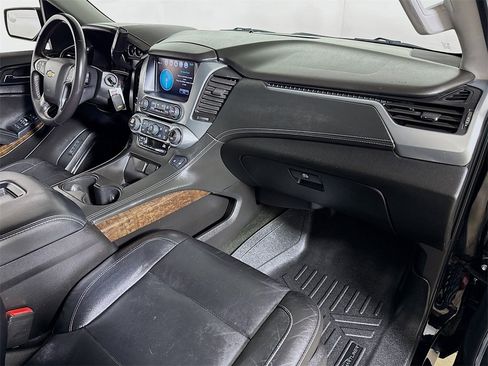 Used 2018 Chevrolet Tahoe LT w/ Off-Road Package image 29