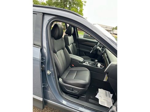 New 2025 MAZDA CX-50 AWD 2.5 Hybrid w/ Weather Package image 20