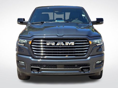 New 2026 RAM 1500 Laramie image 17