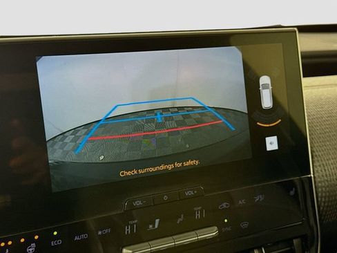 Certified 2025 Toyota bZ4X AWD w/ Weather Package image 22