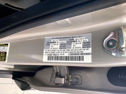 Used 2024 MAZDA CX-30 2.5 Turbo w/ Premium Plus Pkg AWD/4WD image 34