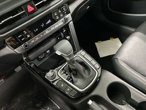 New 2026 Kia Seltos EX AWD/4WD image 18