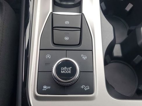 Certified 2024 Ford Explorer ST w/ Equipment Group 401A image 33