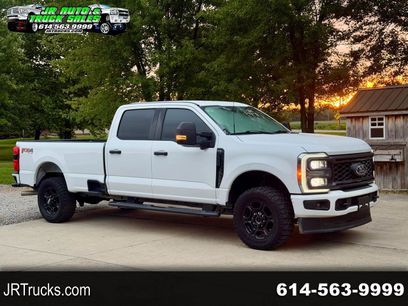 Used 2023 Ford F350 XL w/ STX Appearance Package