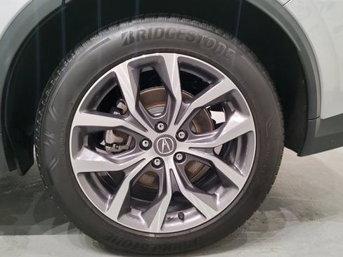 Used 2024 Acura MDX FWD w/ Technology Package image 41