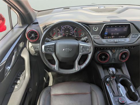 Used 2020 Chevrolet Blazer RS AWD/4WD image 14