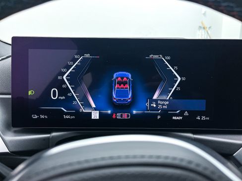 Used 2023 BMW i4 M50 image 33