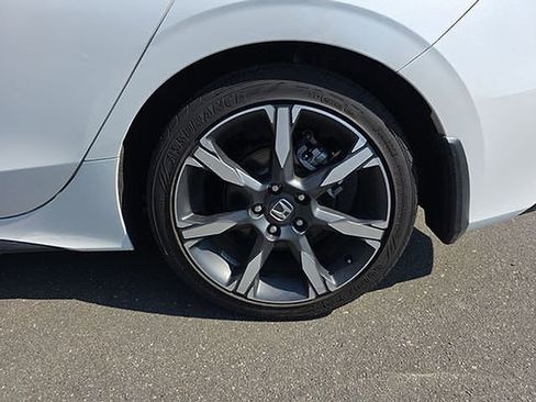 Used 2025 Honda Civic Sport Touring image 55