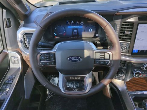 New 2026 Ford F150 King Ranch AWD/4WD image 24