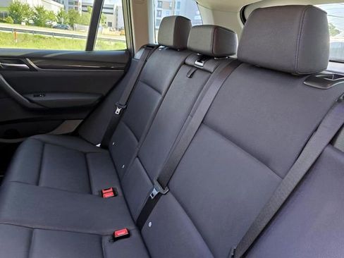 Used 2017 BMW X3 sDrive28i image 31