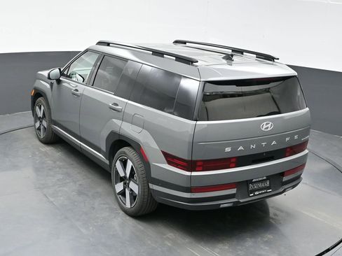 Used 2025 Hyundai Santa Fe Limited image 46