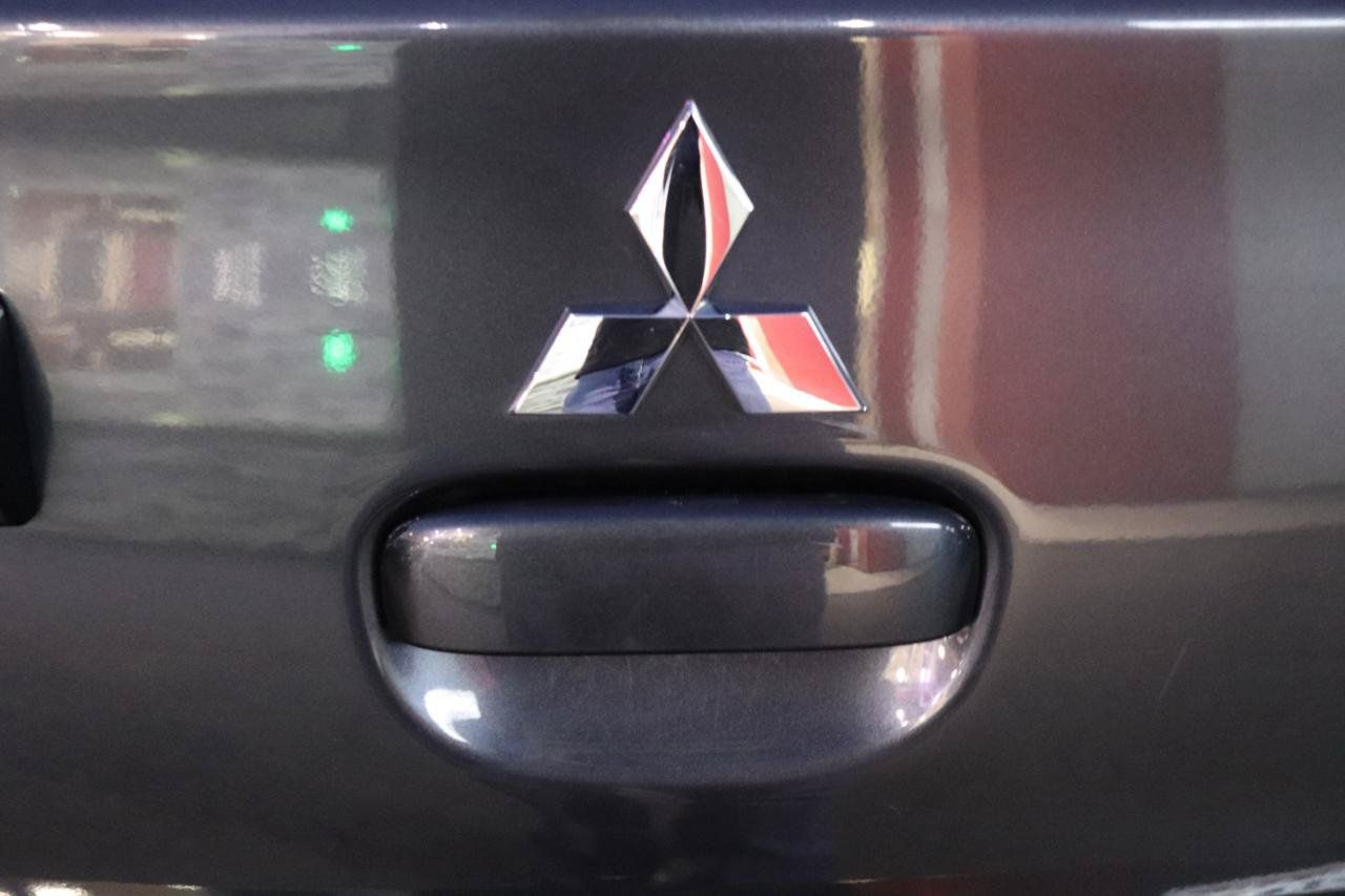 Used 2024 Mitsubishi Mirage ES FWD image 44