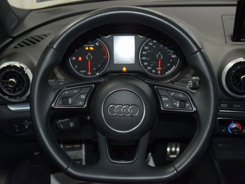 Used 2020 Audi A3 2.0T Premium w/ Final Edition Package image 29