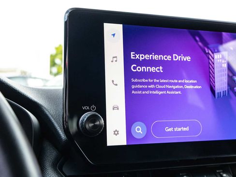 Certified 2025 Toyota RAV4 XSE image 30