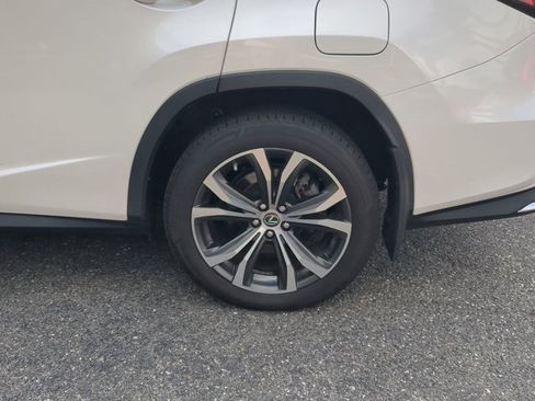 Used 2020 Lexus RX 350L Premium image 10