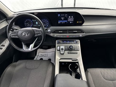 Used 2021 Hyundai Palisade SEL w/ Convenience Package image 25