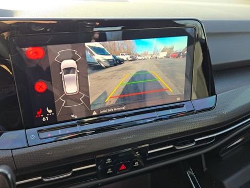 Used 2024 Volkswagen GTI SE image 16