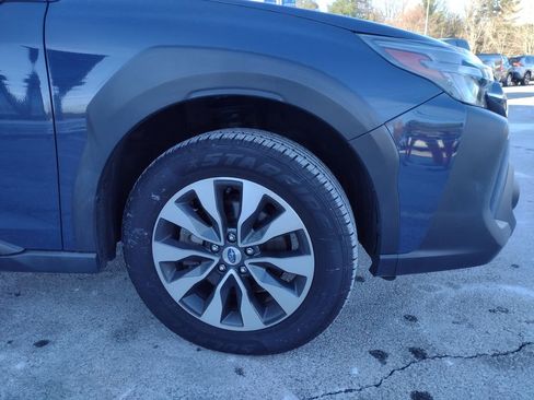 Used 2024 Subaru Outback Touring image 10