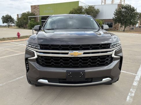 Used 2021 Chevrolet Tahoe LS AWD/4WD image 7