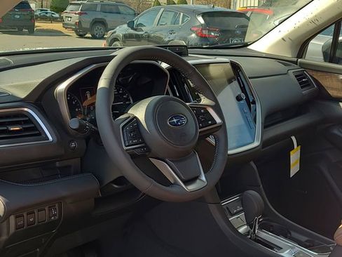 New 2026 Subaru Ascent Touring image 10