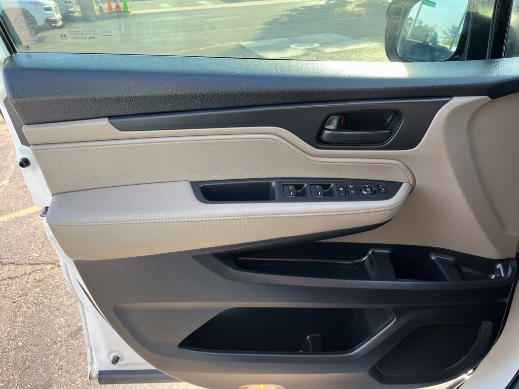 Used 2021 Honda Odyssey EX image 26