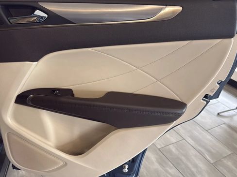 Used 2018 Lincoln MKC Premiere FWD image 34