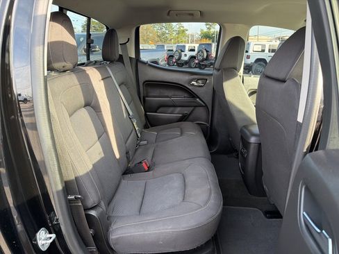 Used 2016 Chevrolet Colorado LT w/ LT Convenience Package image 16